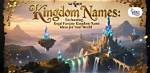 Unlock the Secrets of Enchanting Kingdom Names: a Guide for Writers