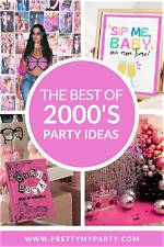 Unlock the Ultimate 2000S Party Style Guide for Guys