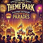 Unlocking a Legacy of Entertainment Magic