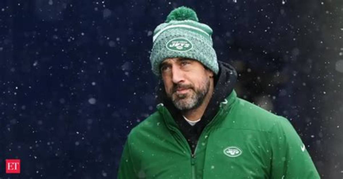 Unlocking Aaron Rodgers' Wealth, Legacy, and Personal Journey