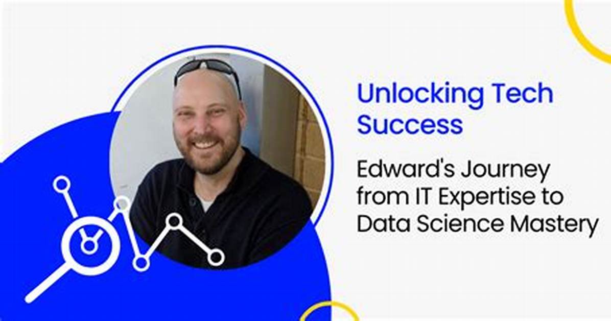 Unlocking Experience, Wisdom, and Success in Tech