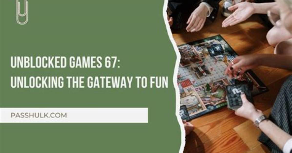Unlocking Fun: How to Play Games on Imessage