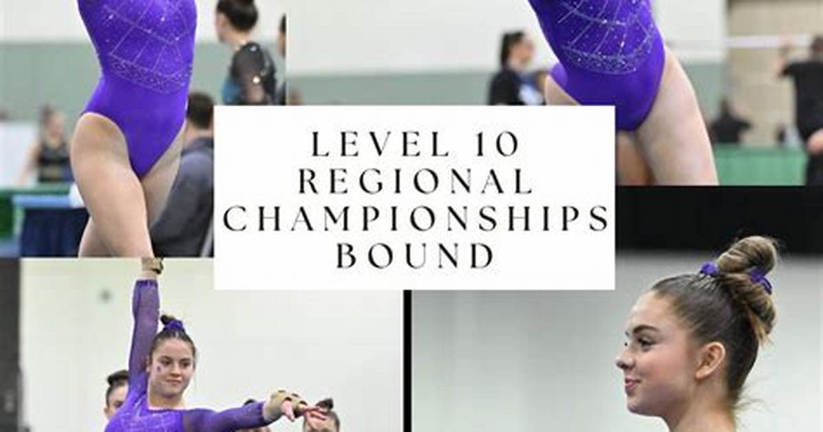 Unlocking Her Future Beyond Gymnastics