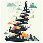 Unlocking Her Growth, Milestones, and Journey