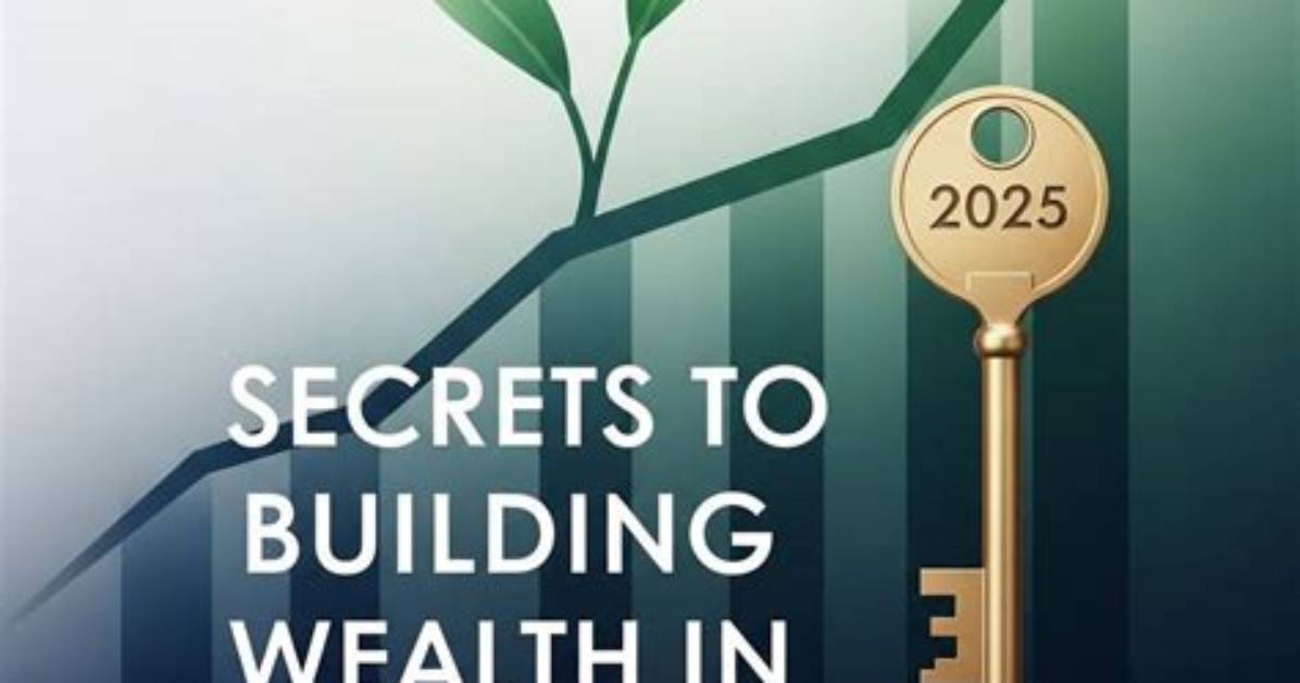 Unlocking Hidden Wealth and Success Secrets