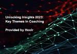 Unlocking Insights and Surprises [2023]