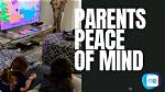 Unlocking Peace of Mind for Parents