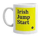 Unlocking Potential: the Irish Jump Start
