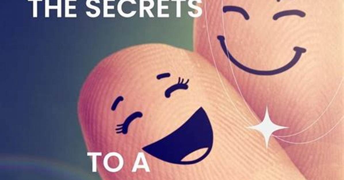 Unlocking Secrets for a Fulfilling Life