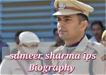 Unlocking the Life and Career of Ips Annamalai