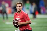Unlocking the Power of Faith: Kedon Slovis's Mormon Journey