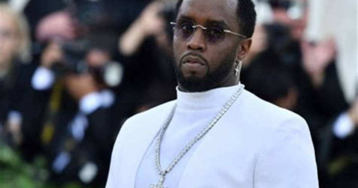 Unlocking the Secrets: How I Provided Diddy with My Monthly Flow
