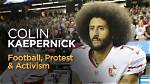 Unlocking the Secrets of Colin Kaepernick's Net Worth: Discoveries and Insights