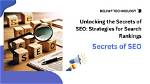 Unlocking the Secrets of Search Rankings: the Ultimate Guide to Rank Checker Google