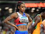 Unlocking the Secrets of Sha'carri Richardson's Training Regimen