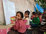 Unlocking the Secrets to Empowering Underprivileged Children: Discover Amanda Halterman Kids