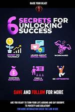 Unlocking the Secrets to Success and Vision
