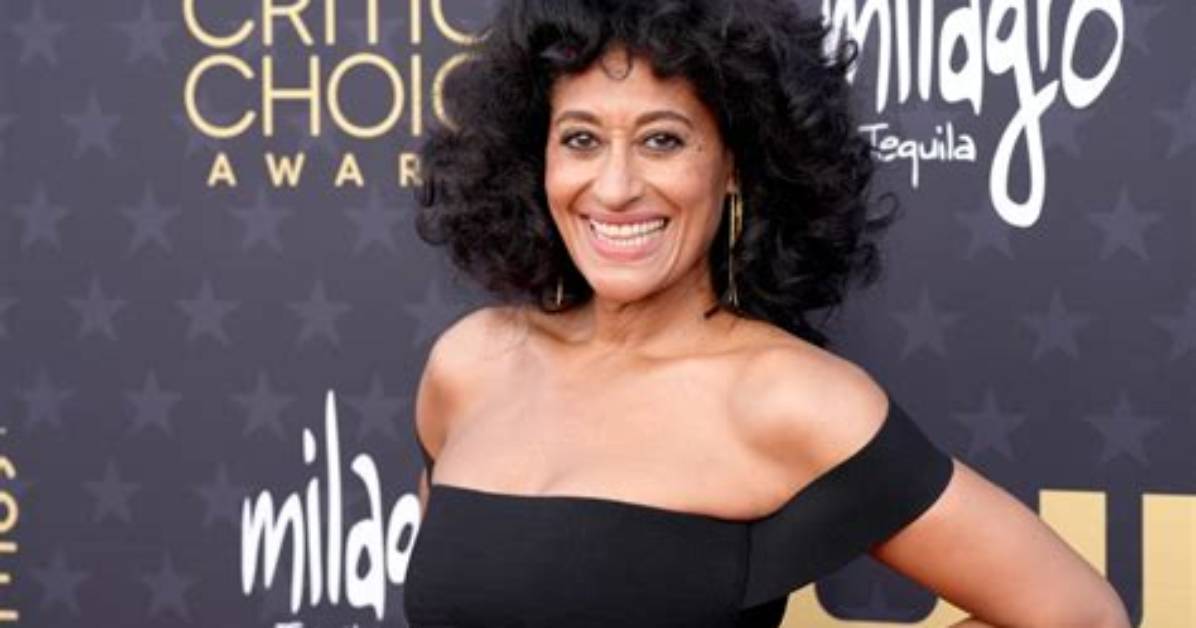 Unlocking Tracee Ellis Ross's Net Worth: Discoveries and Insights