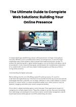 Unlocking Your Online Presence: the Ultimate Guide to Search Engine Position Checker Google Uk
