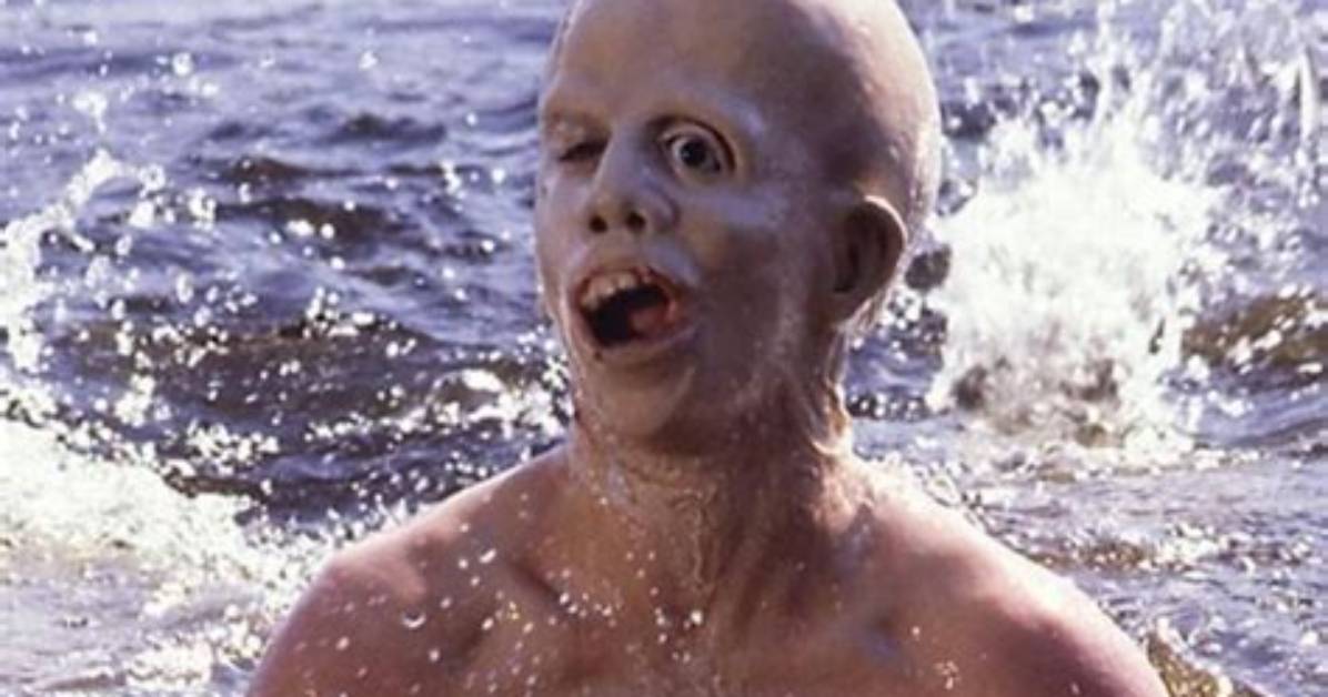 Unmask the Secrets Behind Jason's Face: Discoveries and Insights