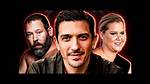 Unmasking the "3 Most Hated Comedians"