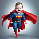 Unmasking the Down Syndrome Spiderman: a Hero for All