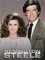 Unmasking the Enigma of Remington Steele: a Timeless Classic