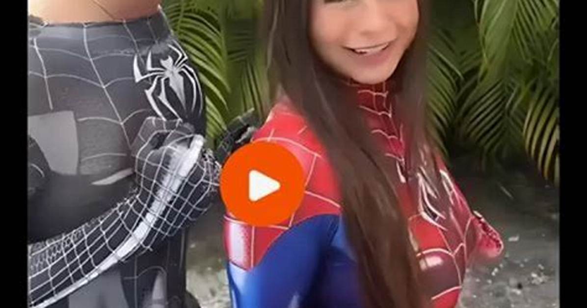 Unmasking the Magic: the Sophie Rain Spiderman Video Phenomenon