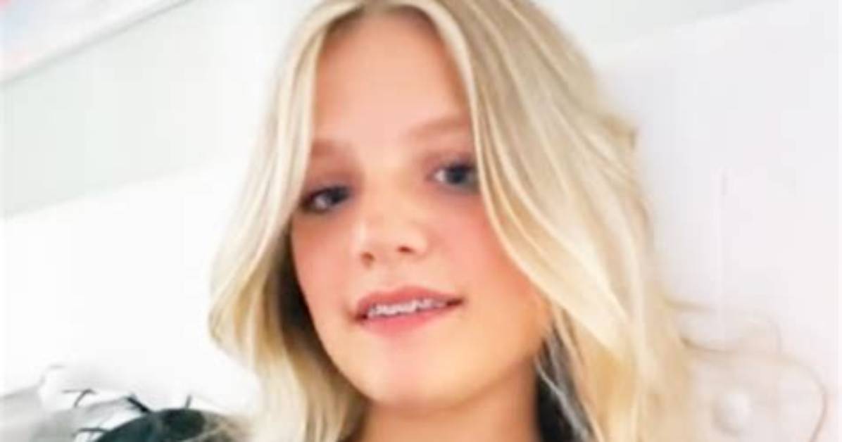 Unmasking the Truth: Pictures of Aubreigh Wyatt Bullies