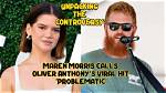 Unpacking the Controversies: Is Anthony Starr Problematic?