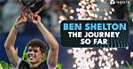 Unraveling Ben Shelton's Heritage: a Journey of Discovery