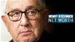 Unraveling Henry Kissinger's Net Worth: a Deep Dive into His Financial Landscape