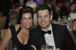 Unraveling Jordan Knight's Height, Weight, Age, Spouse, and Family Facts