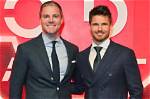 Unraveling the Amell Connection: Are Stephen Amell and Robbie Amell Brothers?