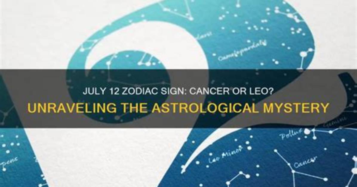 Unraveling the Astrological Sign of the Comedy Legend