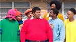 Unraveling the Charm of Mushmouth from Fat Albert