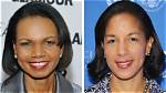 Unraveling the Connection: Condoleezza Rice and Susan Rice