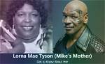 Unraveling the Connection: Mike Tyson and Lorna Smith