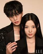 Unraveling the Connection: Song Kang and Kim So Hyun Relationship