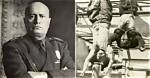 Unraveling the End: the Death of Benito Mussolini