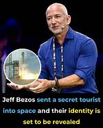 Unraveling the Enigma: Jeff Bezos' Religious Identity