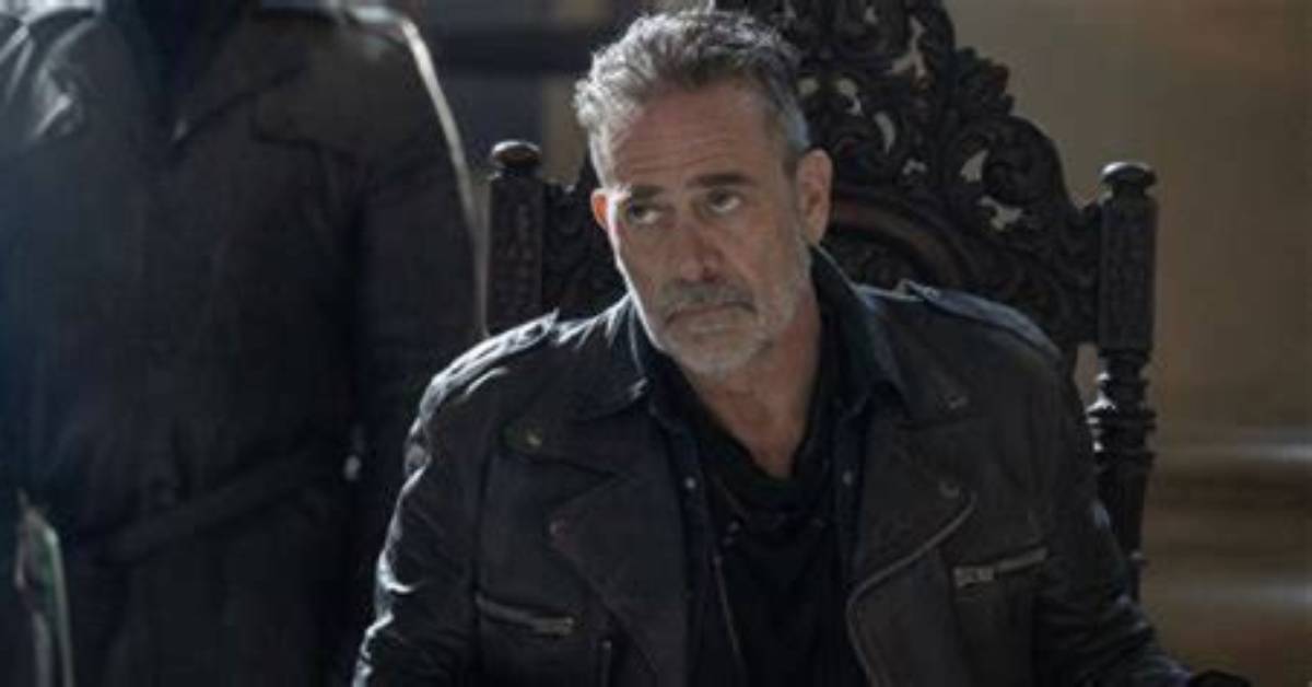 Unraveling the Enigma of Jeffrey Dean Morgan: the Man Behind Richard Dean Morgan