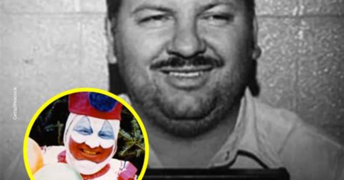 Unraveling the Enigma of John Wayne Gacy's Sexuality
