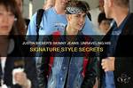 Unraveling the Enigma of Justin Bieber's Deas