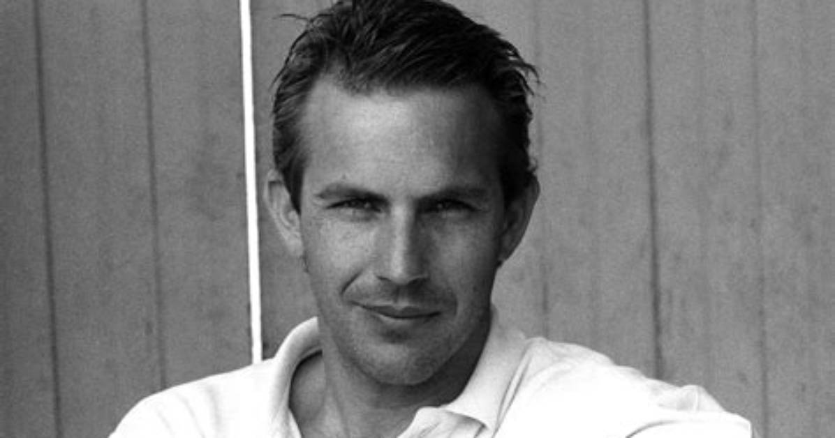 Unraveling the Enigma of Kevin Costner's Family