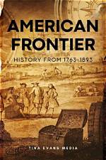 Unraveling the Enigma of the American Frontier