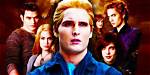 Unraveling the Enigmatic Cullen Family: Secrets & Revelations