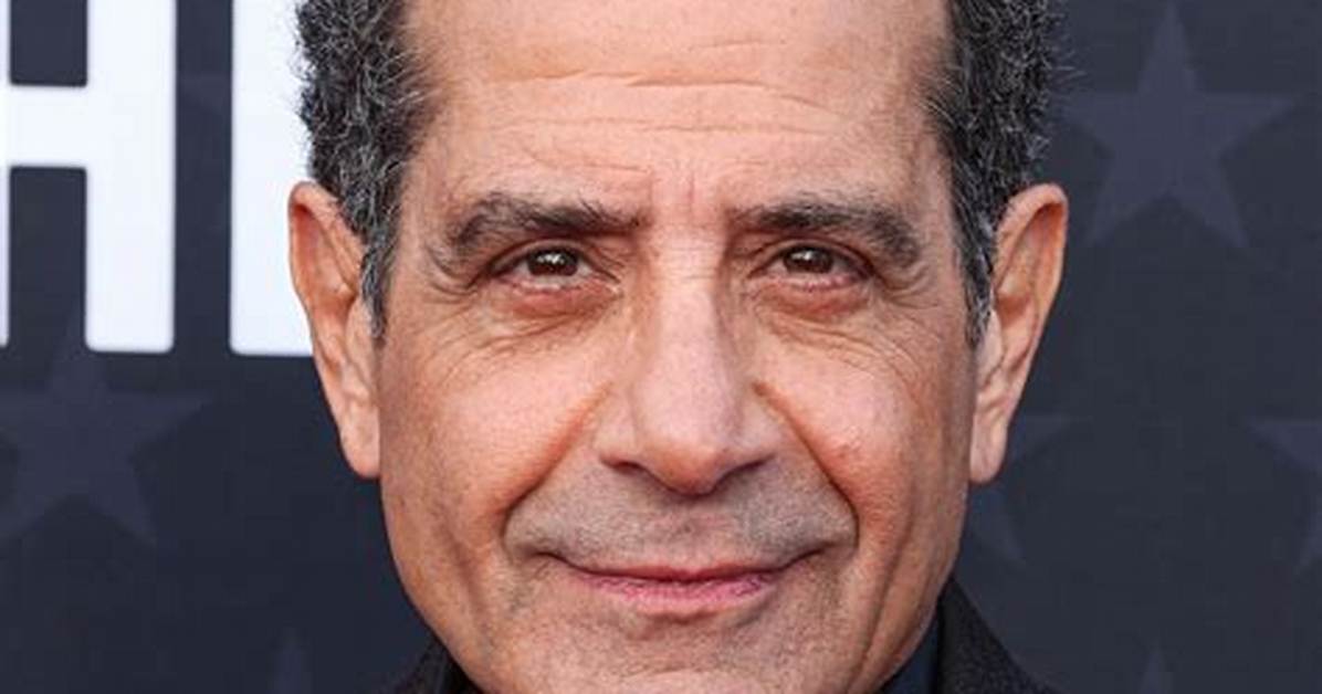 Unraveling the Ethnicity of Tony Shalhoub: a Deep Dive