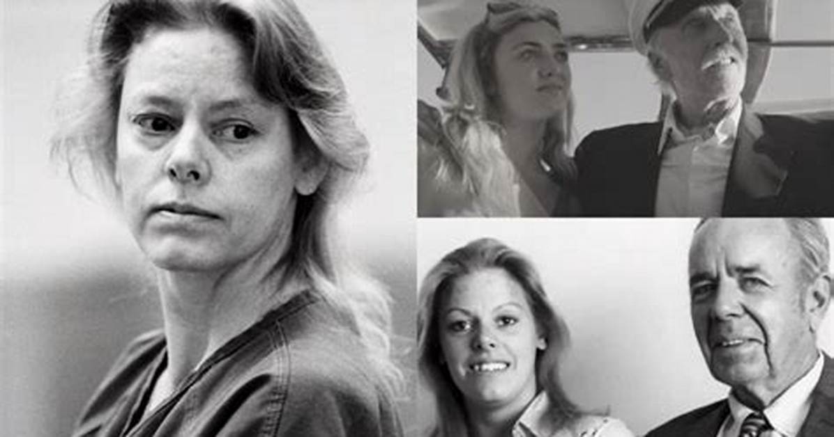 Unraveling the Family Ties: Aileen Wuornos' Siblings