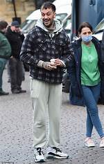 Unraveling the Fascinating World of Joe Gilgun's Twin